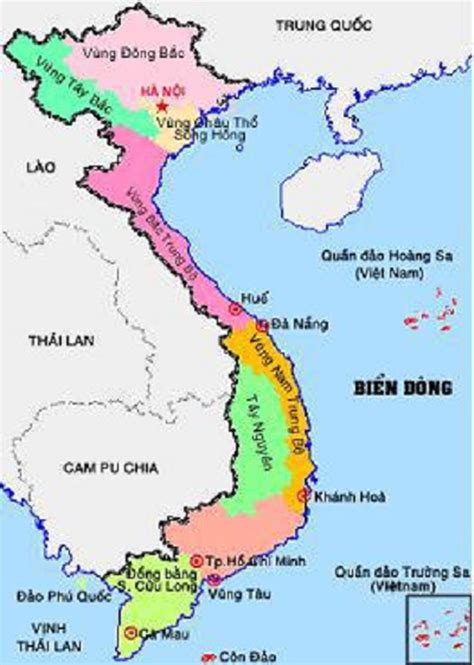 Biển Đông